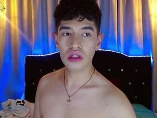 stone-axel Sex Cam Show