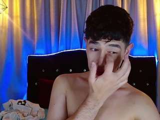 stone-axel Sex Cam Show