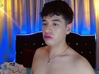 stone-axel Sex Cam Show