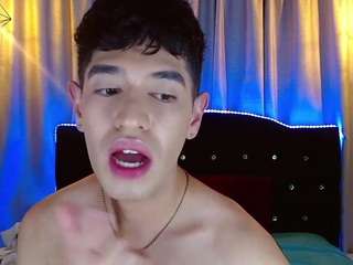 stone-axel Sex Cam Show