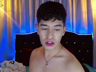 stone-axel Sex Cam Show