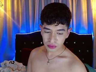 stone-axel Sex Cam Show