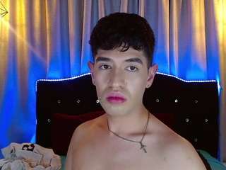 stone-axel Sex Cam Show