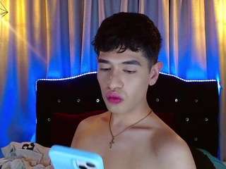stone-axel Sex Cam Show