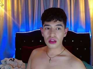 stone-axel Sex Cam Show