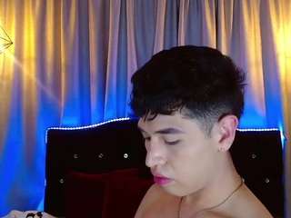 stone-axel Sex Cam Show
