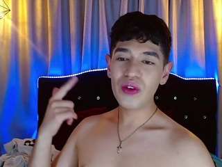 stone-axel Sex Cam Show