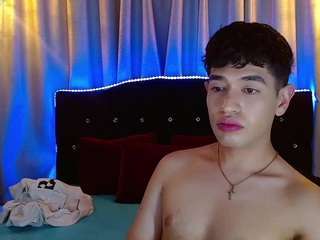 stone-axel Sex Cam Show