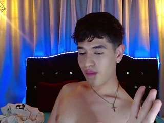 stone-axel Sex Cam Show