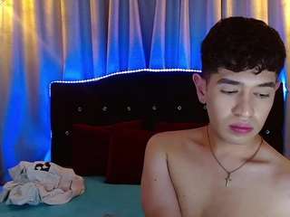 stone-axel Sex Cam Show