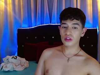 stone-axel Sex Cam Show