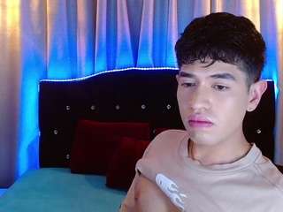 stone-axel Sex Cam Show