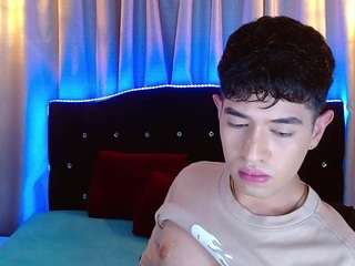 stone-axel Sex Cam Show