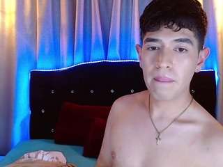 stone-axel Sex Cam Show