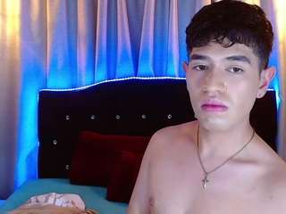 stone-axel Sex Cam Show
