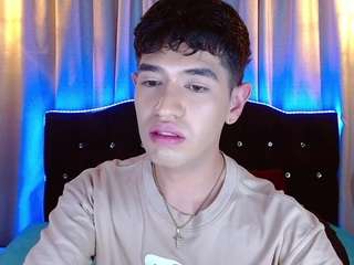 stone-axel Sex Cam Show