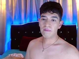 stone-axel Sex Cam Show