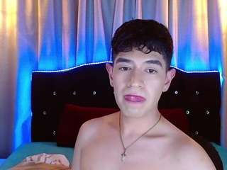 stone-axel Sex Cam Show
