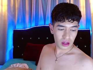 stone-axel Sex Cam Show