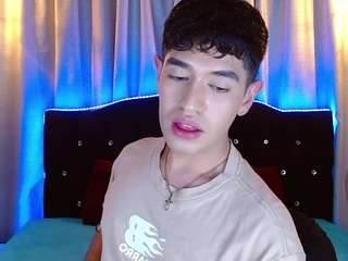 stone-axel Sex Cam Show