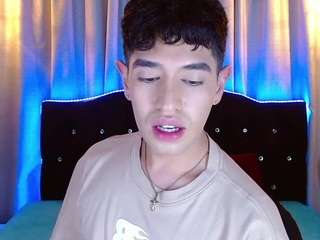 stone-axel Sex Cam Show
