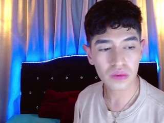 stone-axel Sex Cam Show