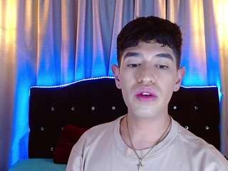 stone-axel Sex Cam Show