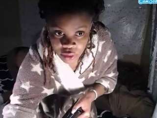 essencelover live webcam show