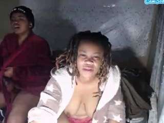 essencelover live webcam show