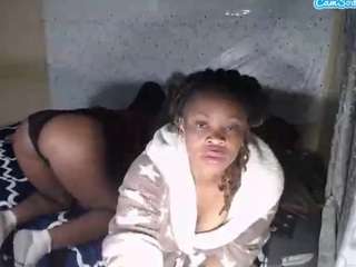 essencelover live webcam show