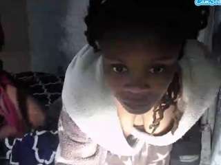 essencelover live webcam show