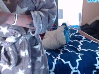 essencelover live webcam show