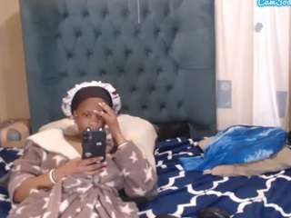 essencelover live webcam show