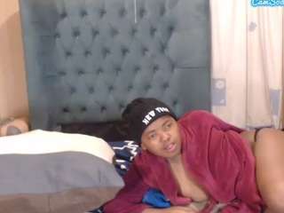 essencelover live webcam show