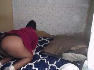 essencelover live webcam show