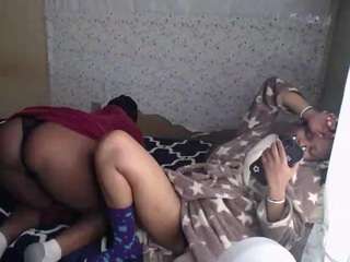 essencelover live webcam show