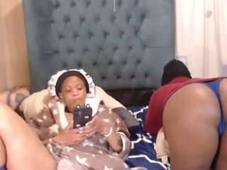 essencelover live webcam show