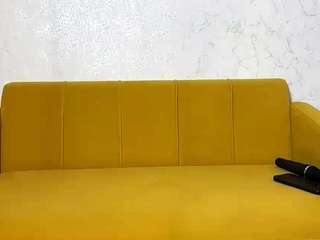 hildegardegoffigan live webcam show
