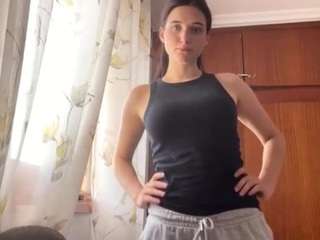 joeymineah Sex Cam Show