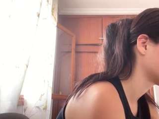 joeymineah Sex Cam Show
