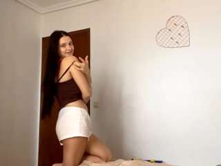 JoeyMineah live cam preview