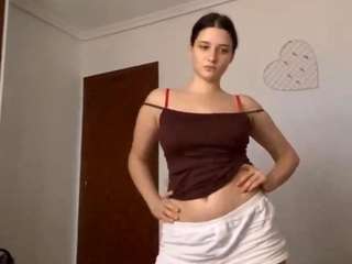 JoeyMineah live cam preview
