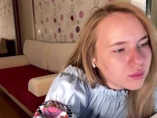 mitsukocromeans Sex Cam Show