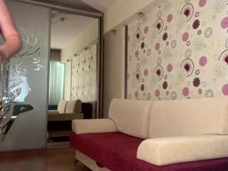 mitsukocromeans live webcam show