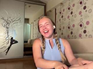mitsukocromeans live webcam show