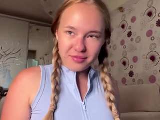mitsukocromeans live webcam show