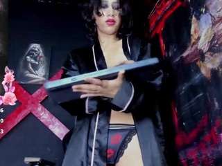 onlyvalery live webcam show