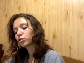 ReneWobbe live cam preview