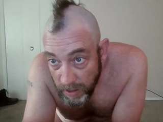rickydickyskull
