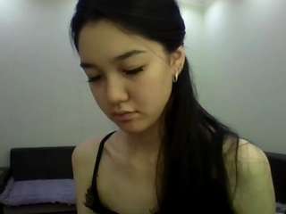 RobbinKlun live webcam show